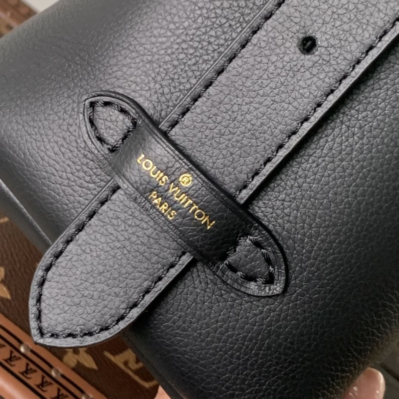 LV Satchel bags